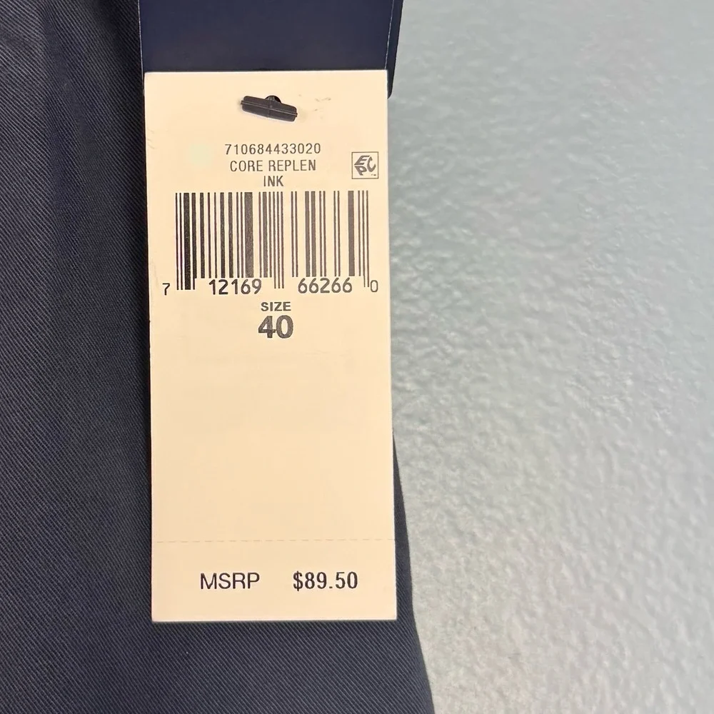 NEW Polo Ralph Lauren Stretch Classic Fit Twill Chino 9